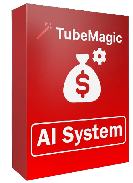 Tube Magic - Tube AI System