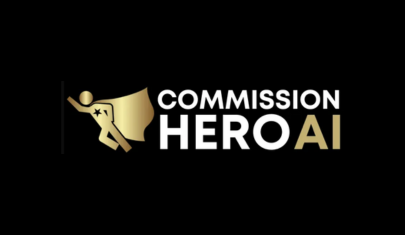 Commission Hero AI
