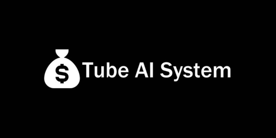 Tube Magic - Tube AI System